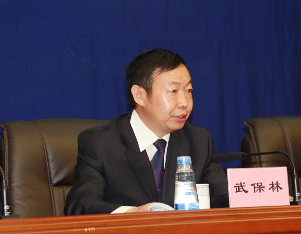 拉薩市發(fā)展和改革委員會副主任武保林發(fā)言。.jpg
