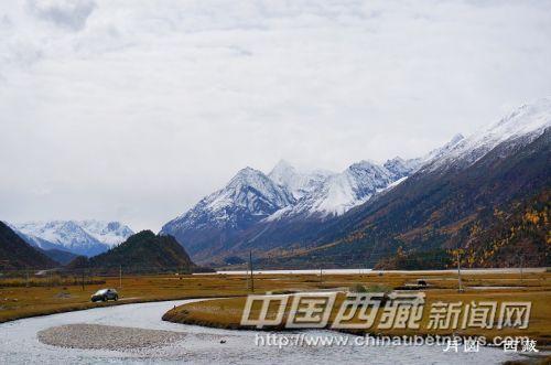 然烏鎮(zhèn)風光 彭月圓 攝