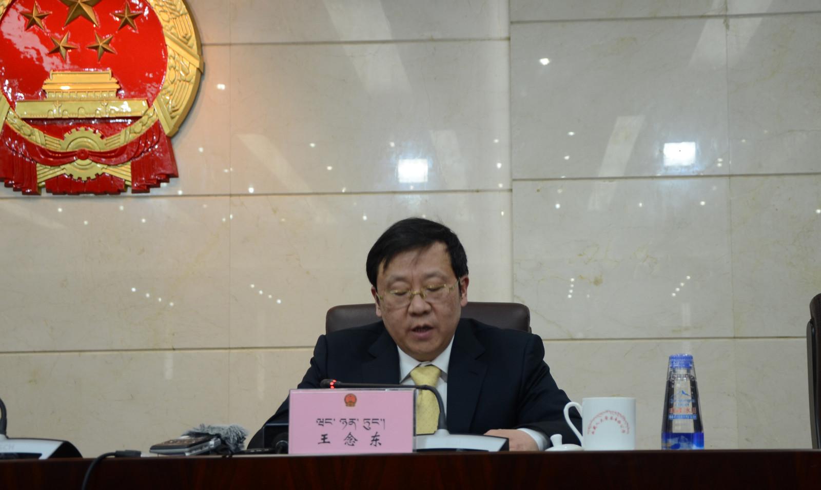 自治區(qū)發(fā)改委黨組成員、副主任王念東.jpg
