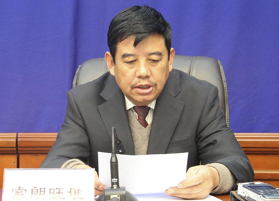 索朗旺堆 區(qū)林業(yè)廳副廳長(zhǎng).jpg