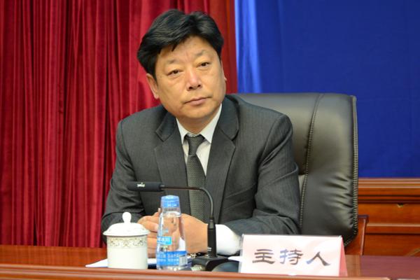 主持人：晉美旺措 區(qū)黨委宣傳部副部長、外宣辦（政府新聞辦）主任.jpg