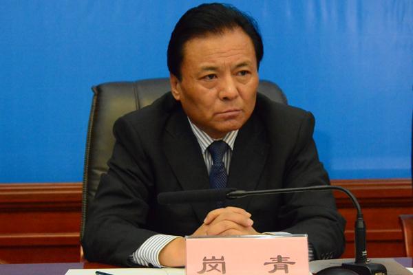 西藏自治區(qū)文化廳黨組副書記、廳長 崗青.jpg