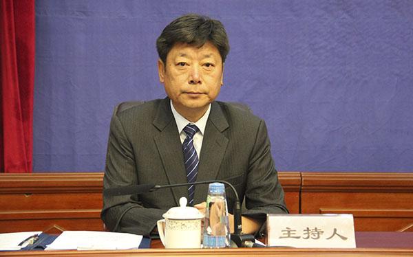區(qū)黨委宣傳部巡視員、外宣辦（政府新聞辦）主任：晉美旺措.jpg