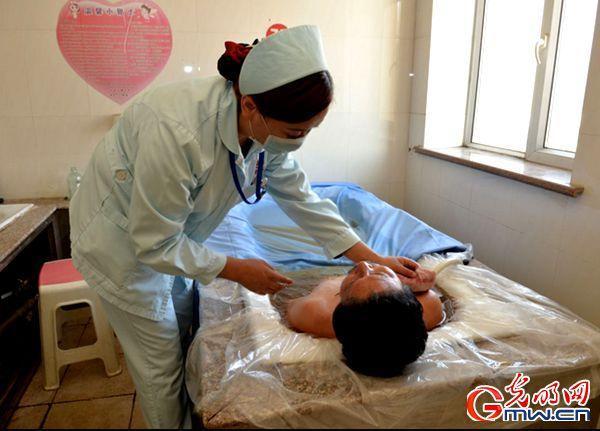 深度揭秘丨藏醫(yī)藥浴法為何能入選聯(lián)合國(guó)人類非遺名錄