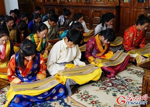 深度揭秘丨藏醫(yī)藥浴法為何能入選聯(lián)合國(guó)人類非遺名錄