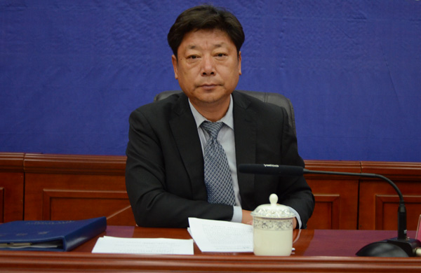 主持人：區(qū)黨委宣傳部巡視員、區(qū)政府新聞辦主任 晉美旺措.JPG