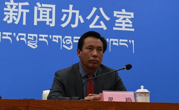 自治區(qū)地震局黨組成員、副局長(zhǎng) 尼瑪.jpg