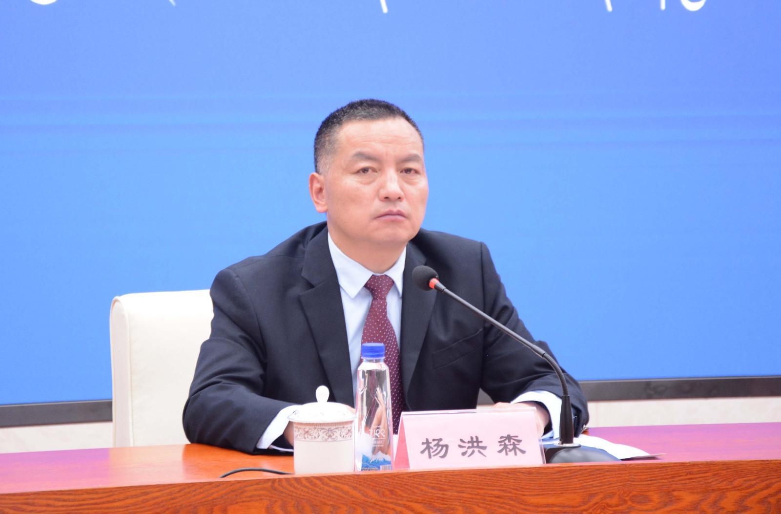 區(qū)黨委宣傳部對外傳播處處長 楊洪森.jpg