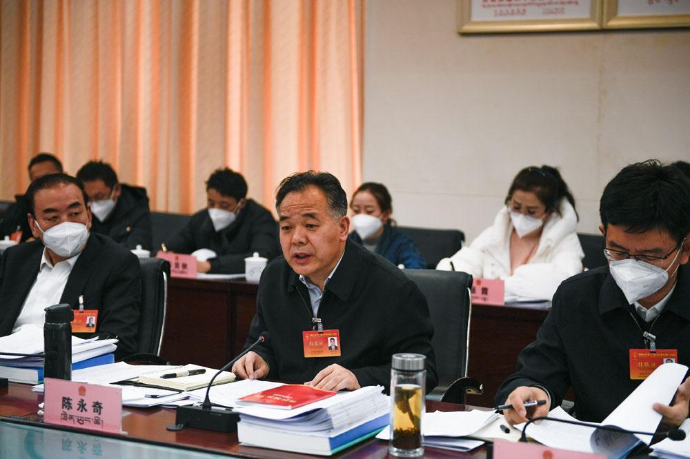 陳永奇書記參加昌都市代表團分組討論(4100192)-20230115091412.jpg