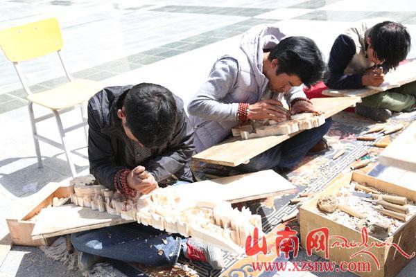 寫在第11個文化遺產(chǎn)日:讓文化遺產(chǎn)得以傳承與發(fā)展