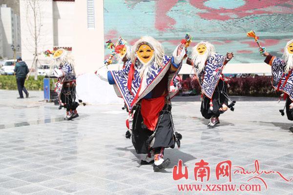 寫在第11個文化遺產(chǎn)日:讓文化遺產(chǎn)得以傳承與發(fā)展